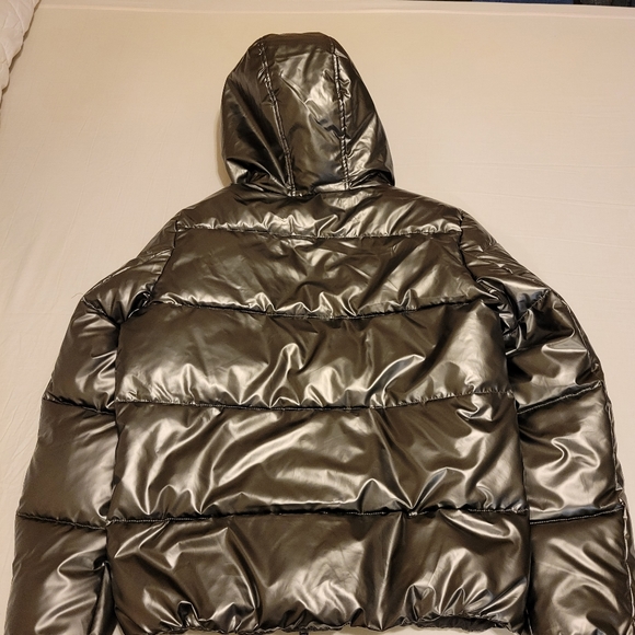 Michael Kors Men's Winter Jacket - Picture 3 of 3